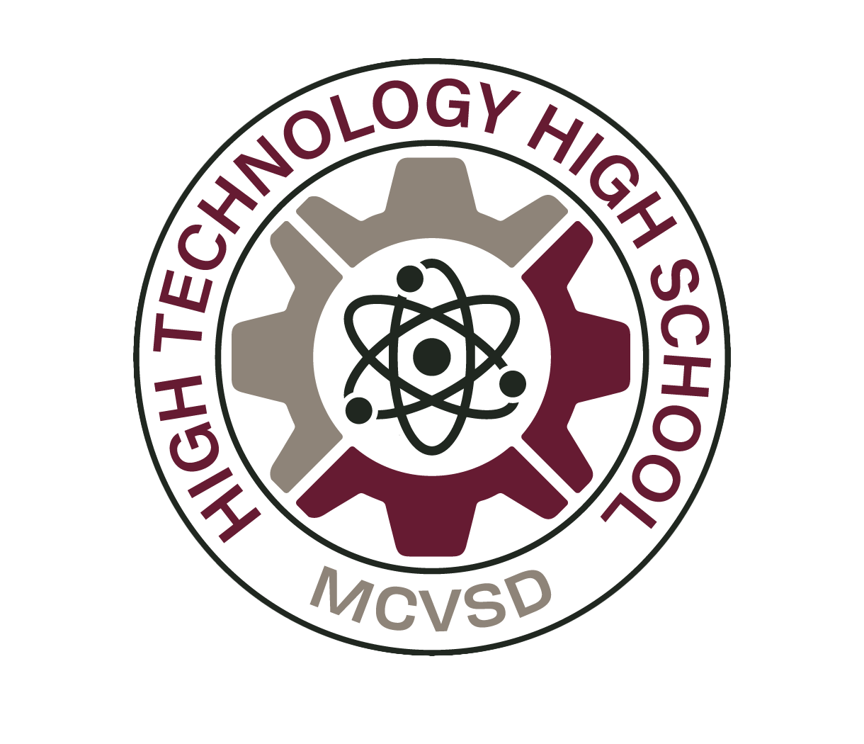 HTHS Logo