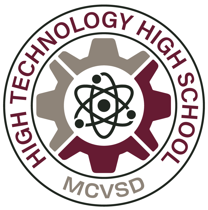 HTHS Color Logo