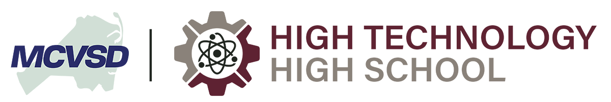 MCVSD & HTHS Logos